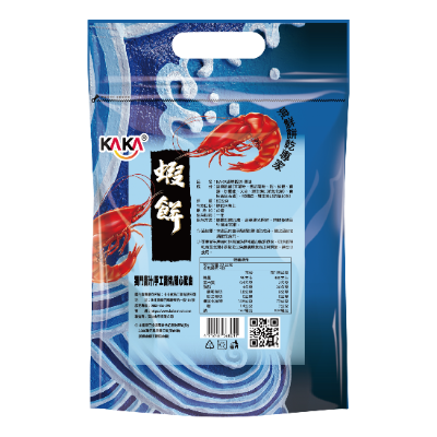  醬燒蝦餅 80g 原味