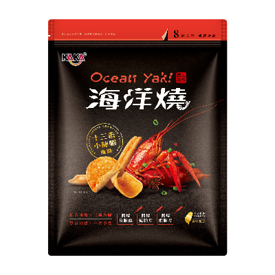 十三香小龍蝦210g