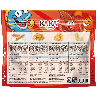 珍四鮮 88g 冠軍魚