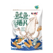 KAKA Squid Chips- Pepper & Salt 80G
