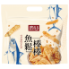 KAKA Meat Floss series- Fish Strip Chips with Floss 80G