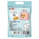 KAKA BBQ Chips- Shrimp Classic 80G