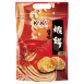 KAKA BBQ Chips- Shrimp Spicy 80G
