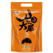HUGE BBQ Shrimp Chips-Thirteen-Spices Chili 70G
