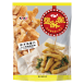 KAKA Tempura-crackers-pepper&salt flavor 45G