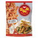KAKA Tempura-crackers-spicy flavor 45G