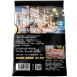 HUGE BBQ Shrimp Chips- Truffle-flavored 30G