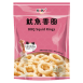 KAKA BBQ Ring Chips- Takoyaki 40G