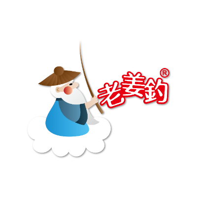 老姜釣系列